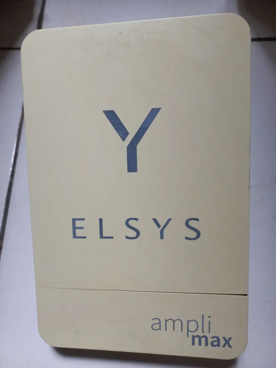 Modem Externo 4g ELSYS AMPLIMAX EPRL12