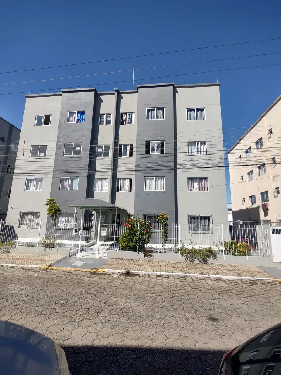 APARTAMENTOS EM ITAPEMA, COM 02 DORMS, PREÇO POPULAR!!! Morretes