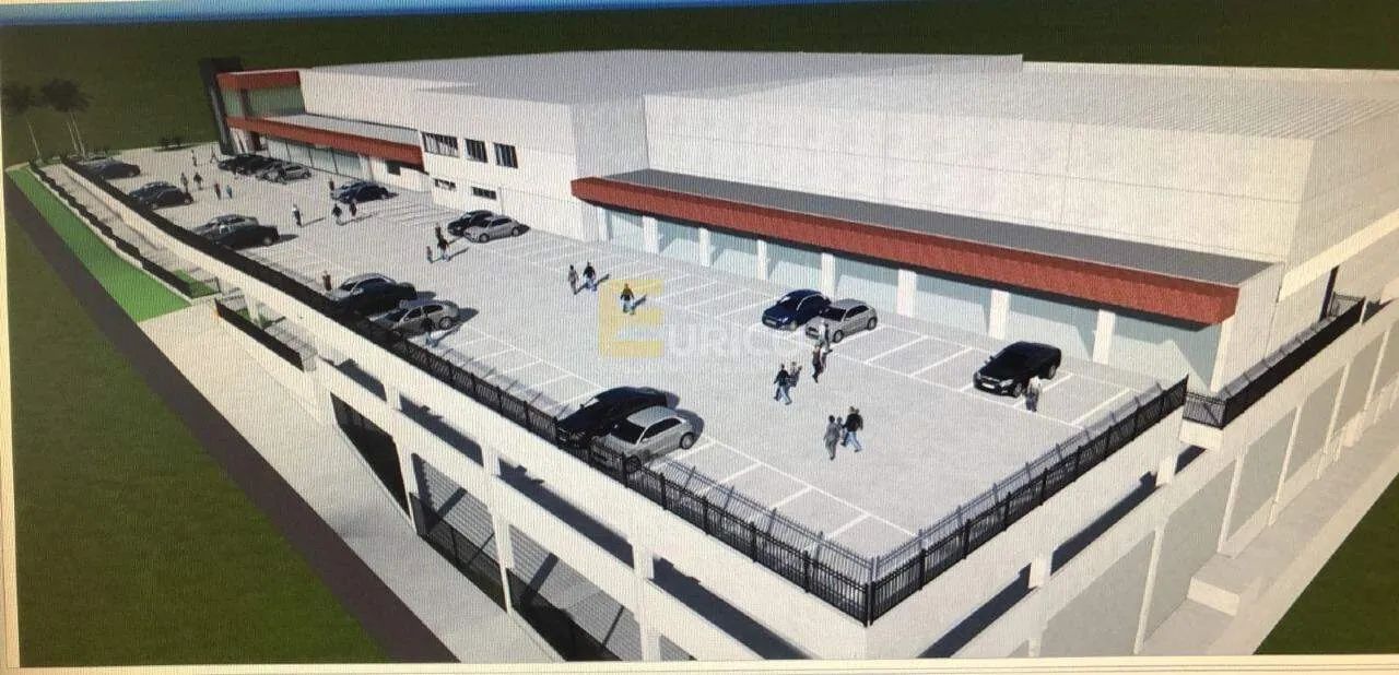 Sala para aluguel no Portal em Vinhedo/SP
