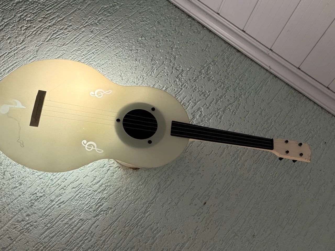 Lustre violão  - Foto 2