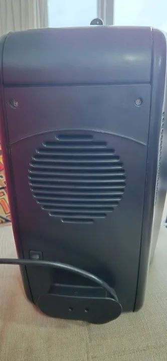 Chopeira elétrica BeerTender Krups HEINEKEN - Bebida gelada na sua casa - Foto 6