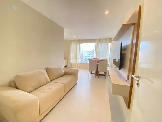 Alugo apartamento na Barra de 2/4 mobiliado, lindo, pronto para morar!