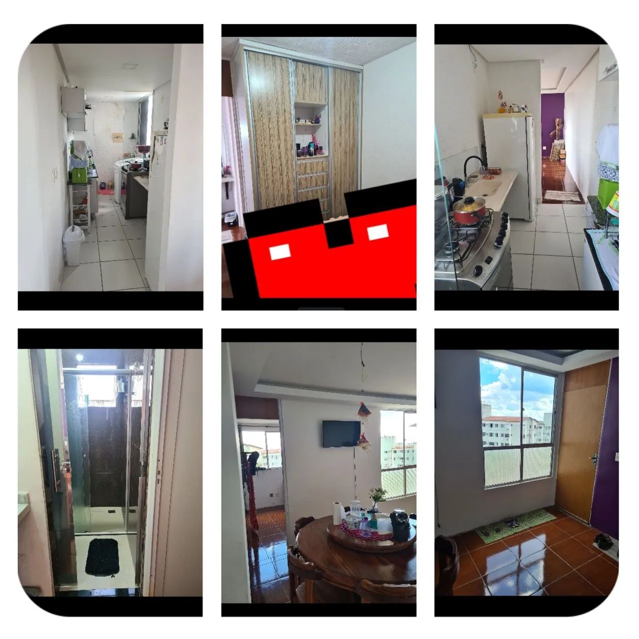 Foto - Manaus - Lago Azul