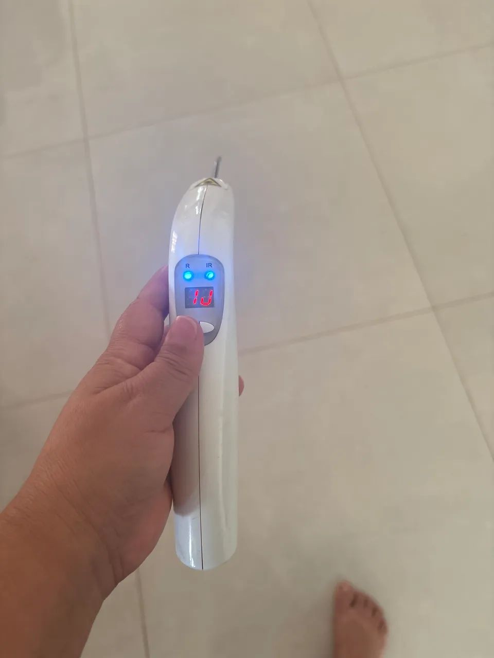 Vendo laser DMC - Foto 3