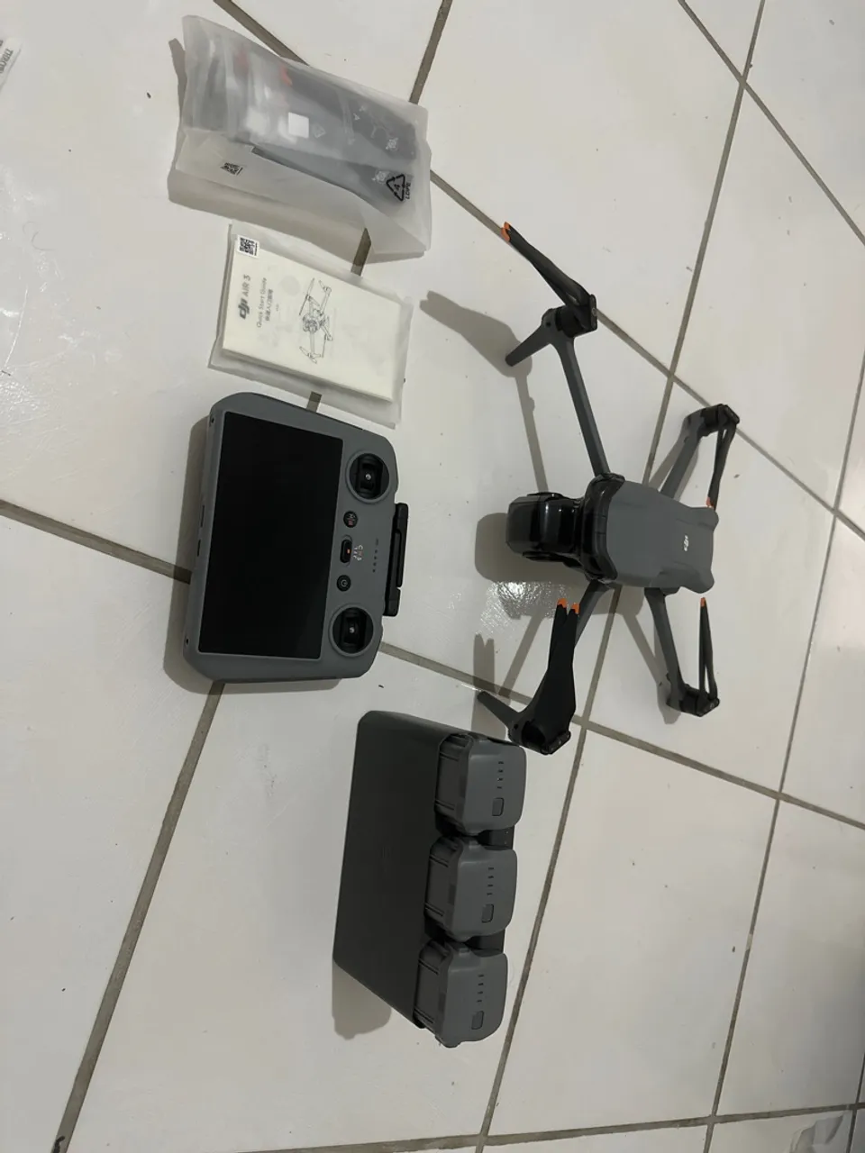 Drone DJI Air 3