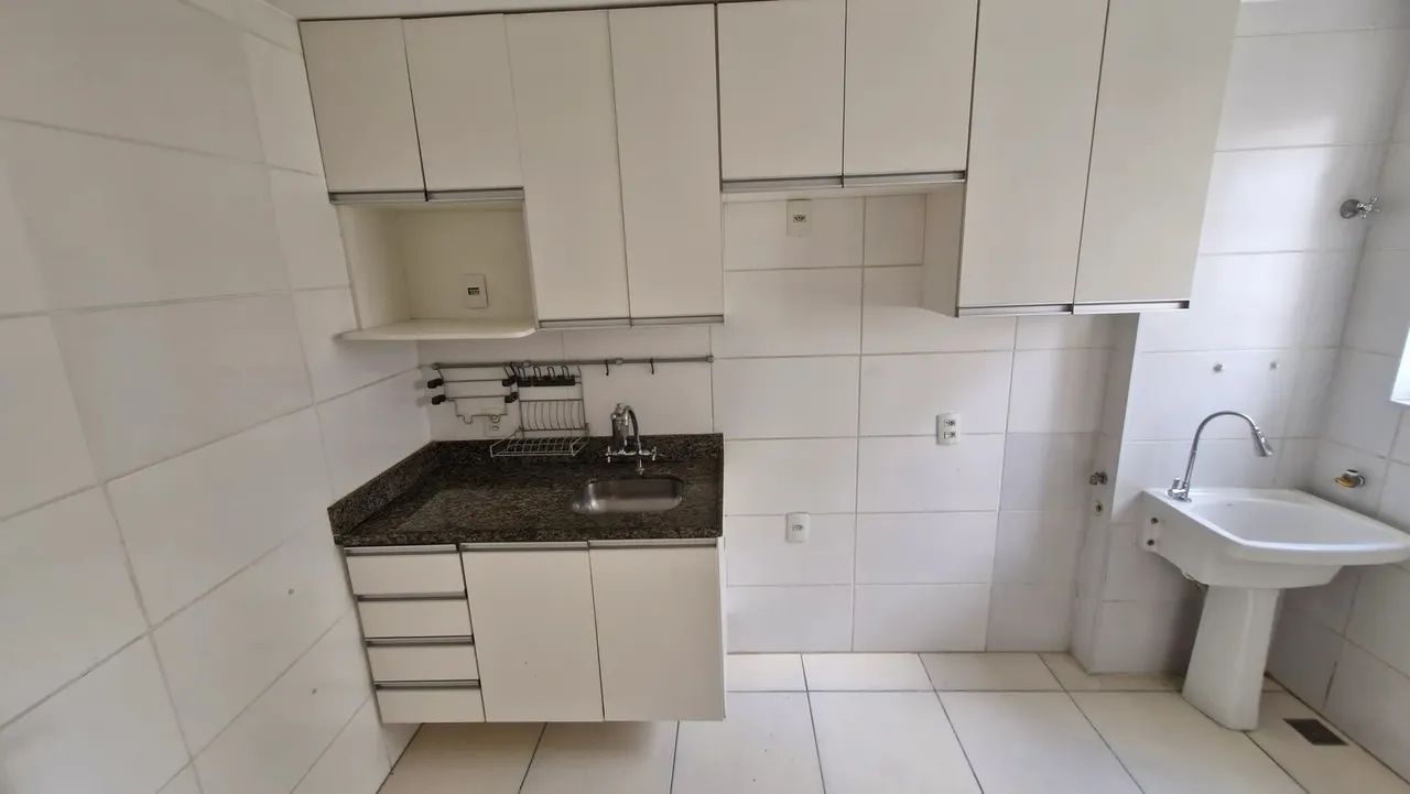 Apto 2 quartos, com suíte e lazer completo - Foto 2
