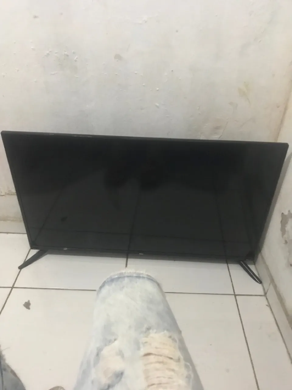 Tv smart 39
