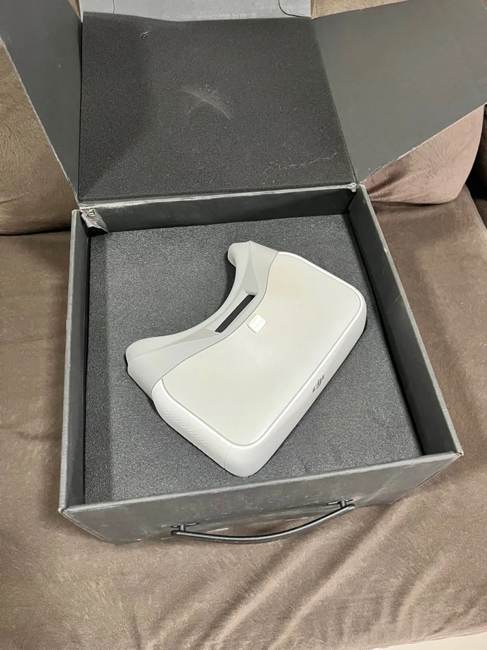 Oculos Dji googles 1 - Foto 5