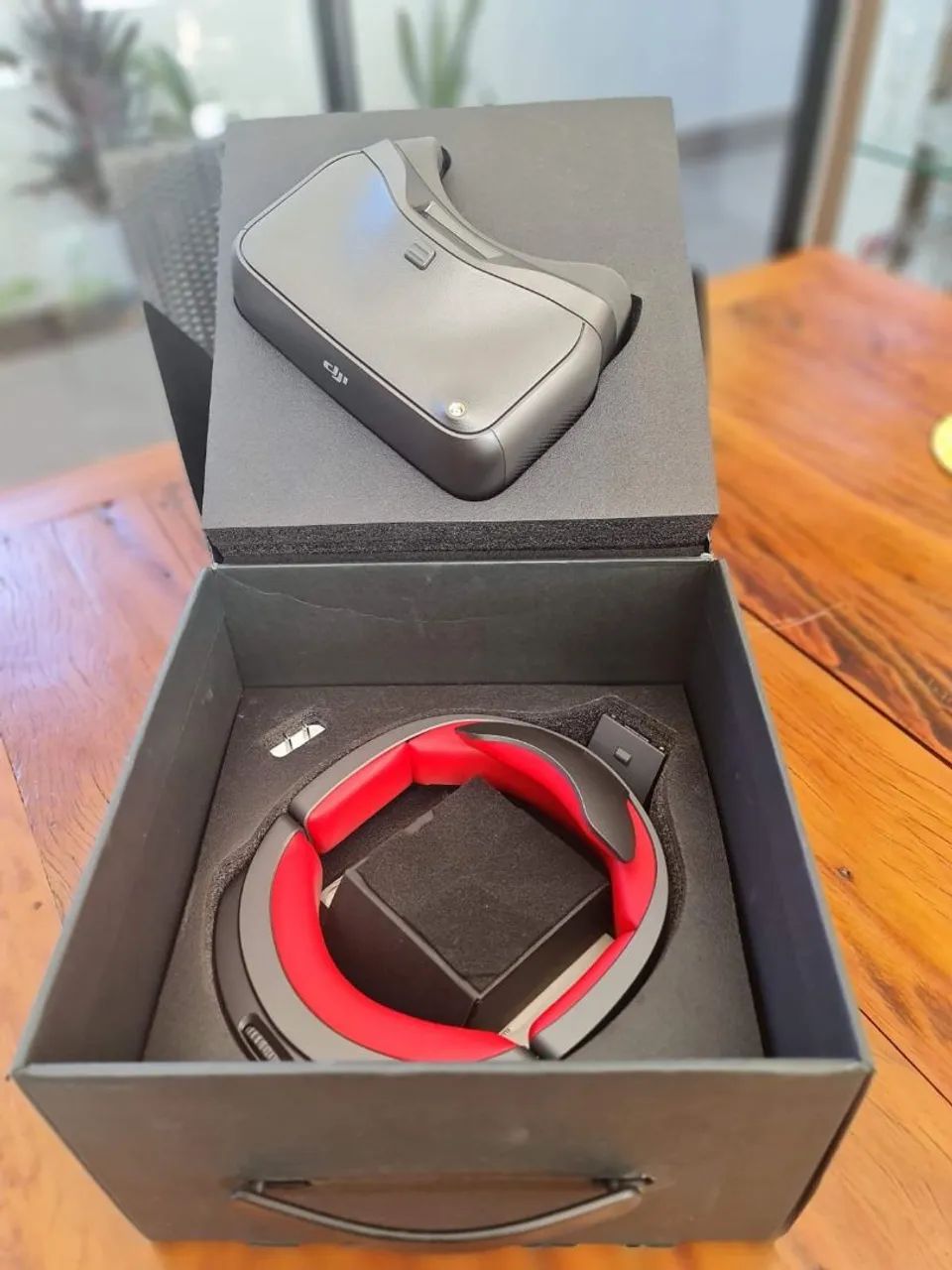 DJI Goggles Racing Edition - FPV - Foto 3