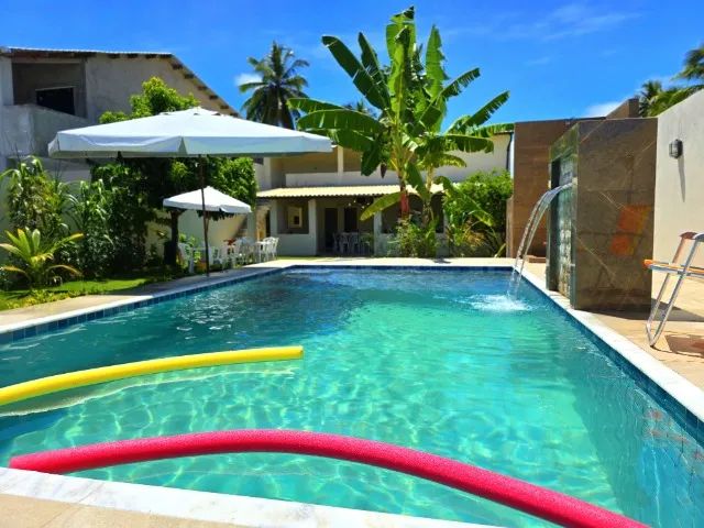 Casa na Ilha com Piscina ( CASA CRISTÃ ) Ilha Vera Cruz BA - Foto 3