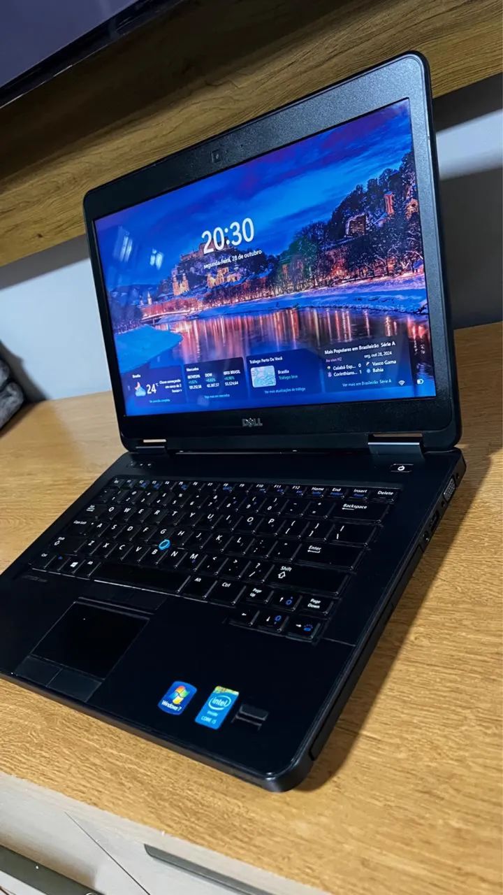 Notebook DELL Latitude E5440 - Processador Intel Core i5-4200 / 1.60GHz - Foto 4