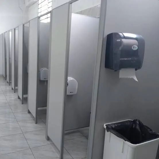 Divisórias elcatex, forro, drywal, todos os tipos de forro  - Foto 6