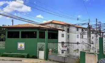 Foto - Salvador - Águas Claras