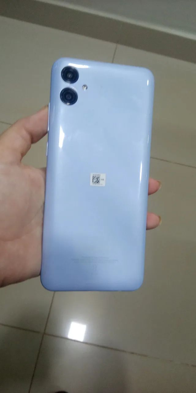 Celular Samsung galaxy A04e - Foto 5