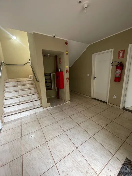 VENDO APARTAMENTO | RESIDENCIAL SANTO AMARO 