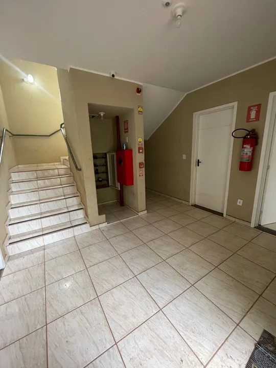 ALUGO - APARTAMENTO | RESIDENCIAL SANTO AMARO l