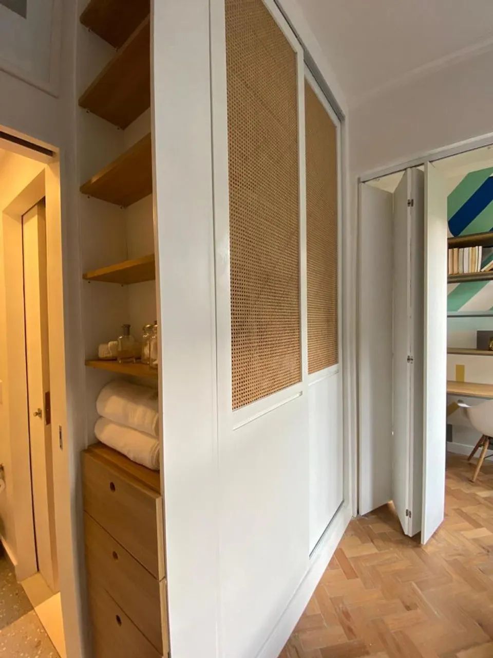 Imóvel para venda tem 45 metros quadrados com 1 quarto em Leme - Rio de Janeiro - RJ - Foto 3
