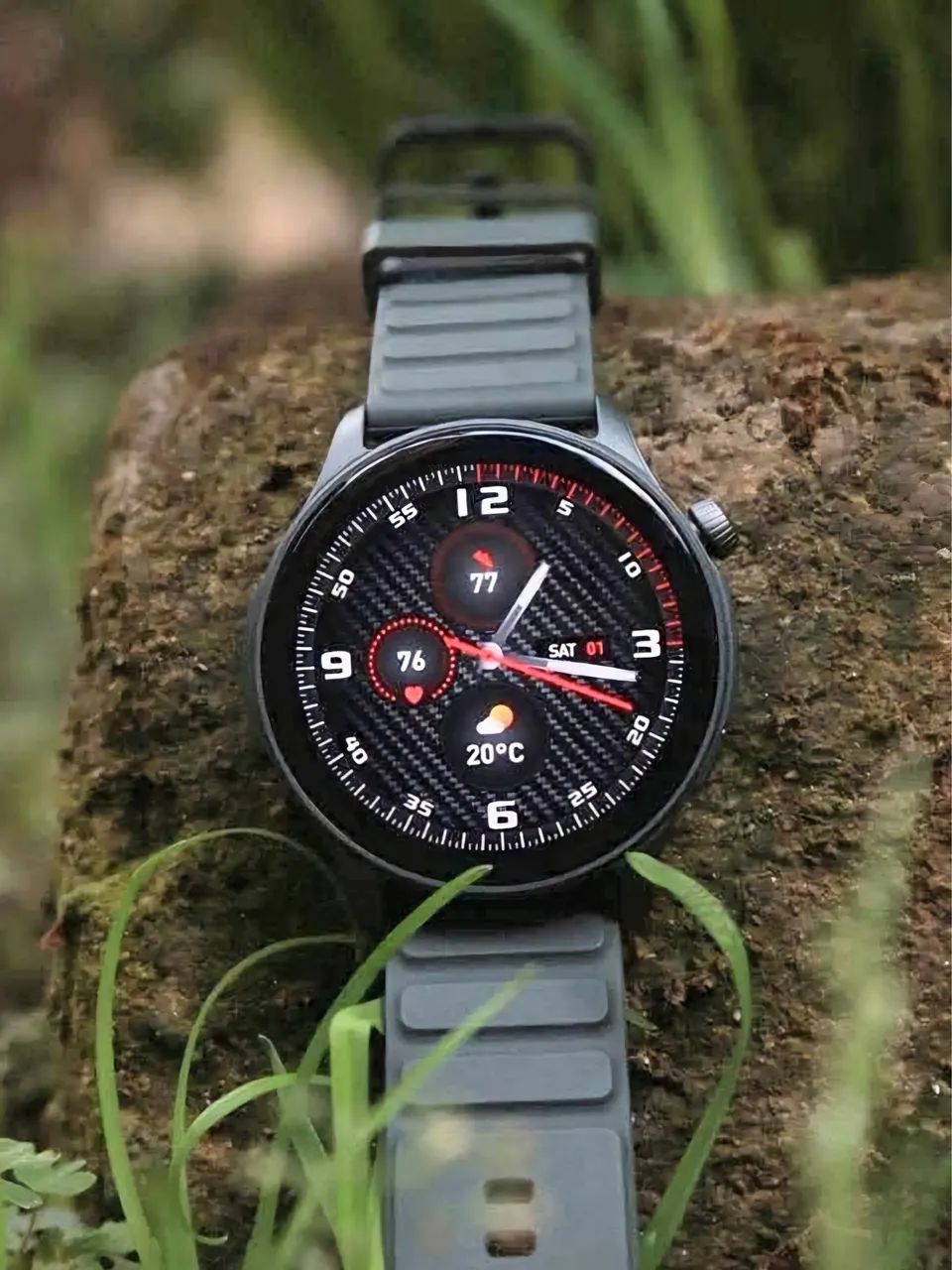 Smartwatch Zeblaze Btalk 3 Pro | Lacrado - Foto 3