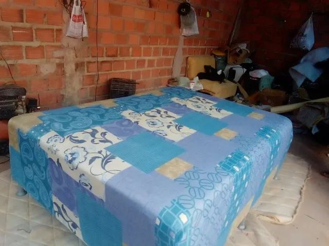 cama box - Foto 5