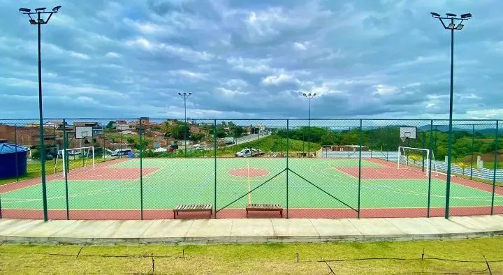 Foto - Campina Grande - Santa Terezinha