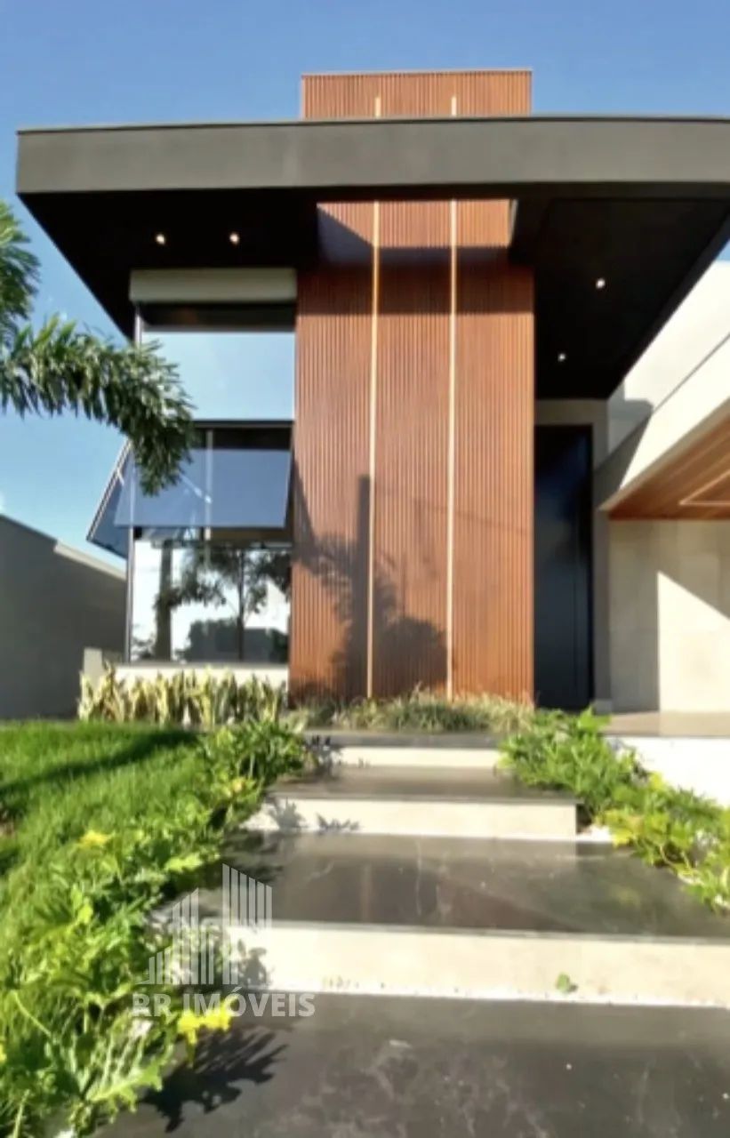 RR0138 Casa 175m² RESIDENCIAL JARDIM VITÓRIA - OPORTUNIDADE - 3 Dorms 3 Vagas - Nova Odess - Foto 2