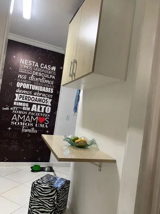Apartamento para Venda em Osasco, São Pedro, 2 dormitórios, 1 banheiro - Foto 4