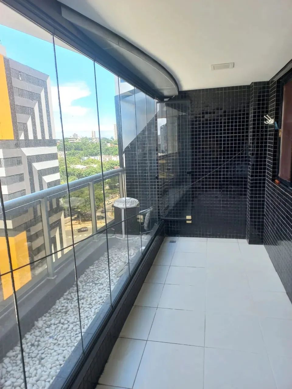 Apartamento Mobiliado no Salvador Prime - Estilo e Conforto!