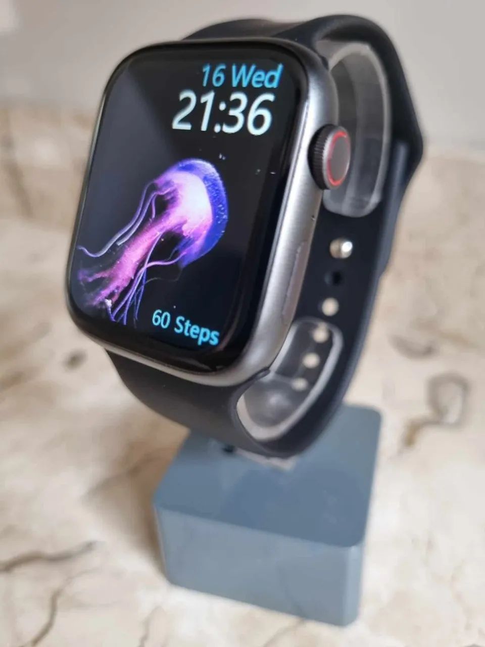 SMARTWATCH W27 PRÓ  - Foto 3