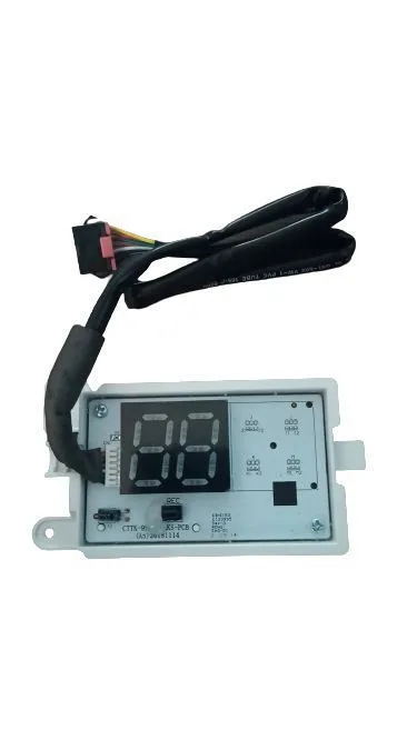 Placas para ar condicionado