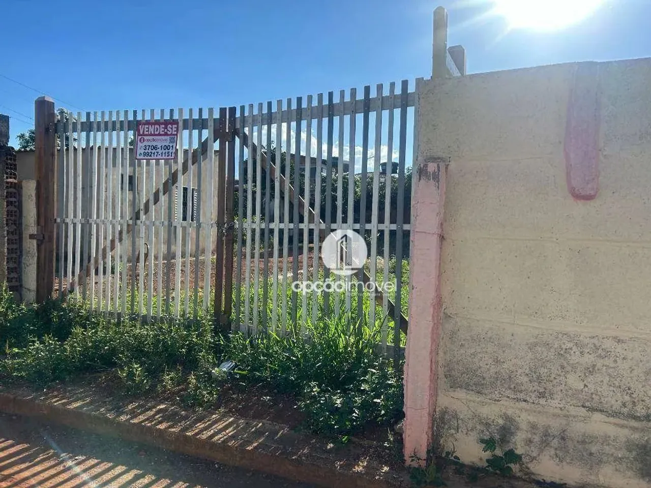 Terreno à venda, 300 m² por R$ 290.000,00 - Boa Vista - Anápolis/GO