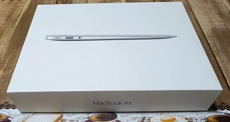Macbook Air 13? 2017 - Impecável! - Foto 3