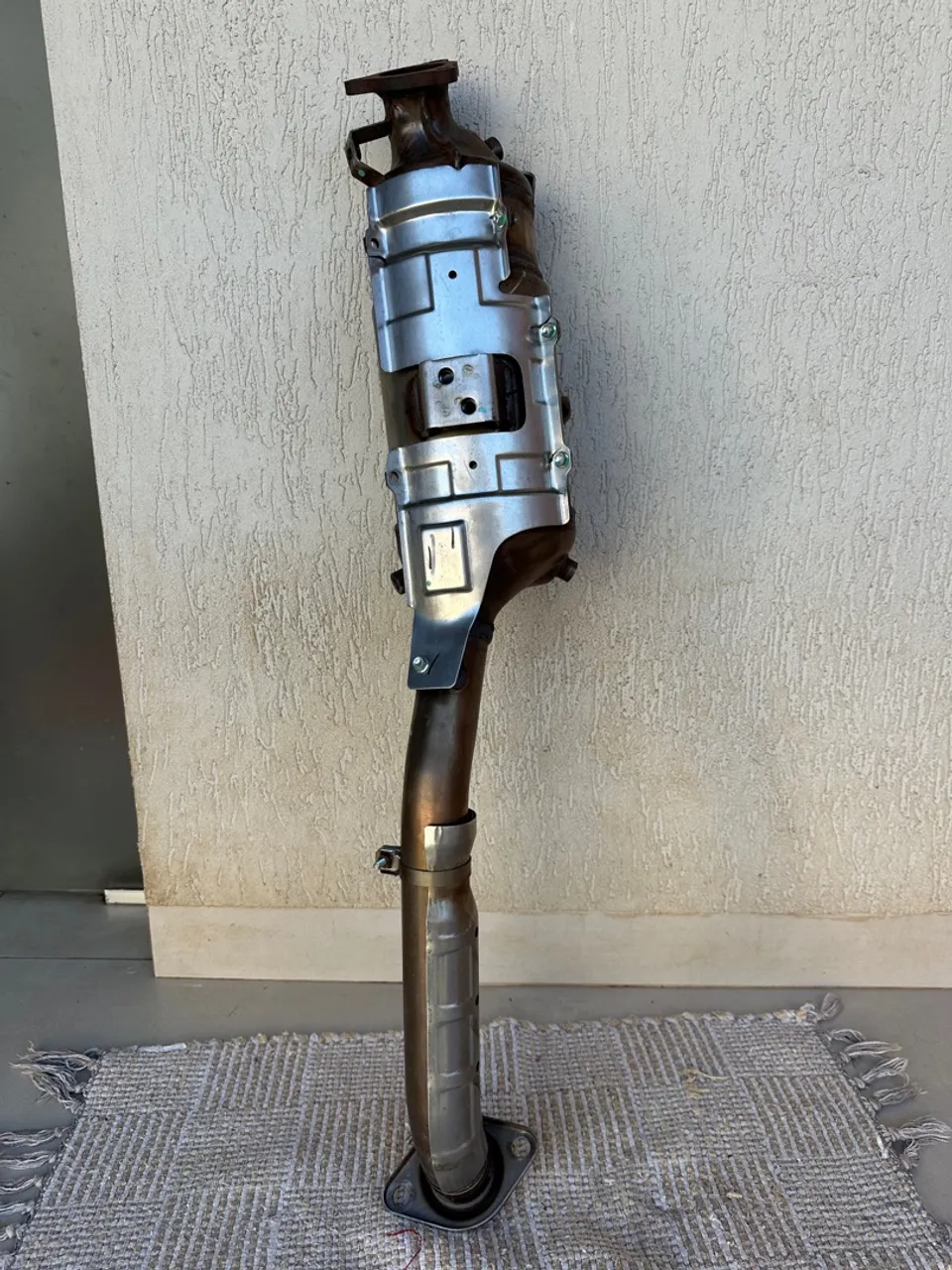 DPF TRITON 2.4 
