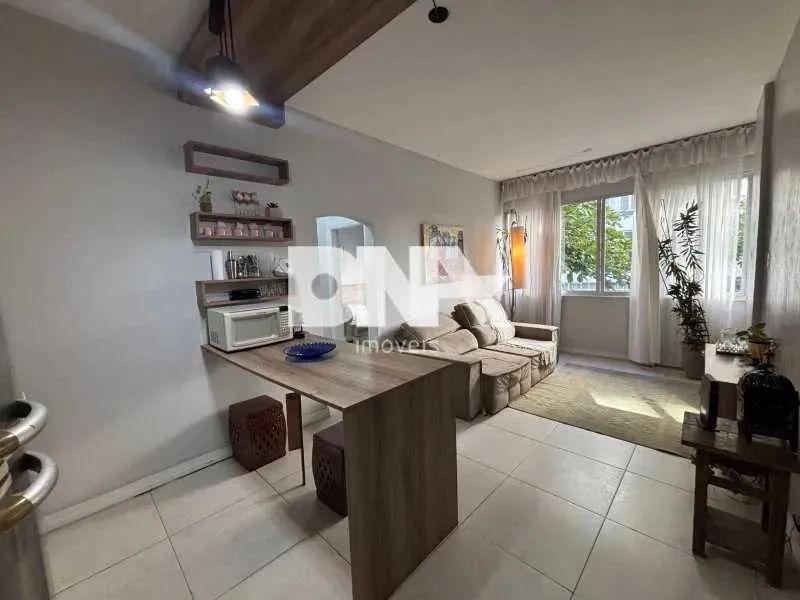 Apartamento : Padrão / Residencial / Leme - Foto 5