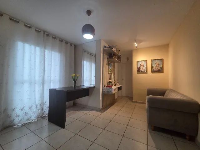 Foto - Campo Grande - São Francisco