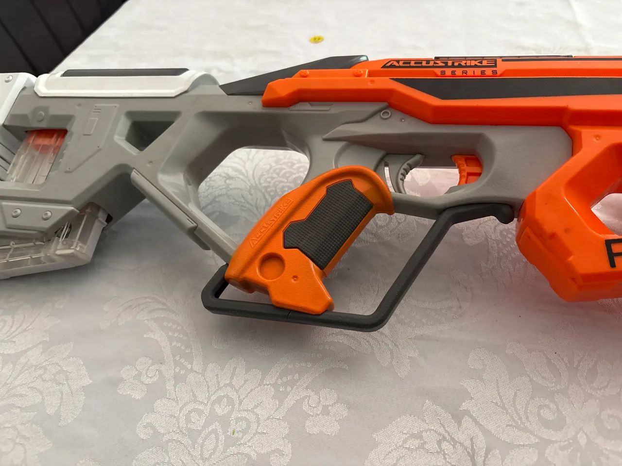 Nerf n - strike elite raptorstrike - Foto 2