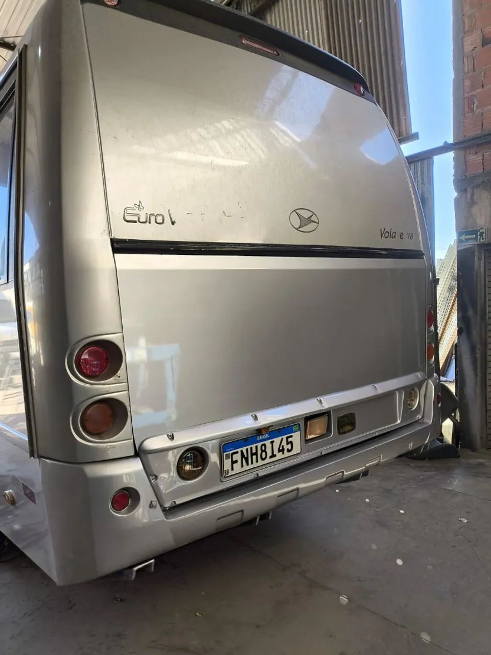 V8 2017/2017 29L $230.000,00 - Foto 2