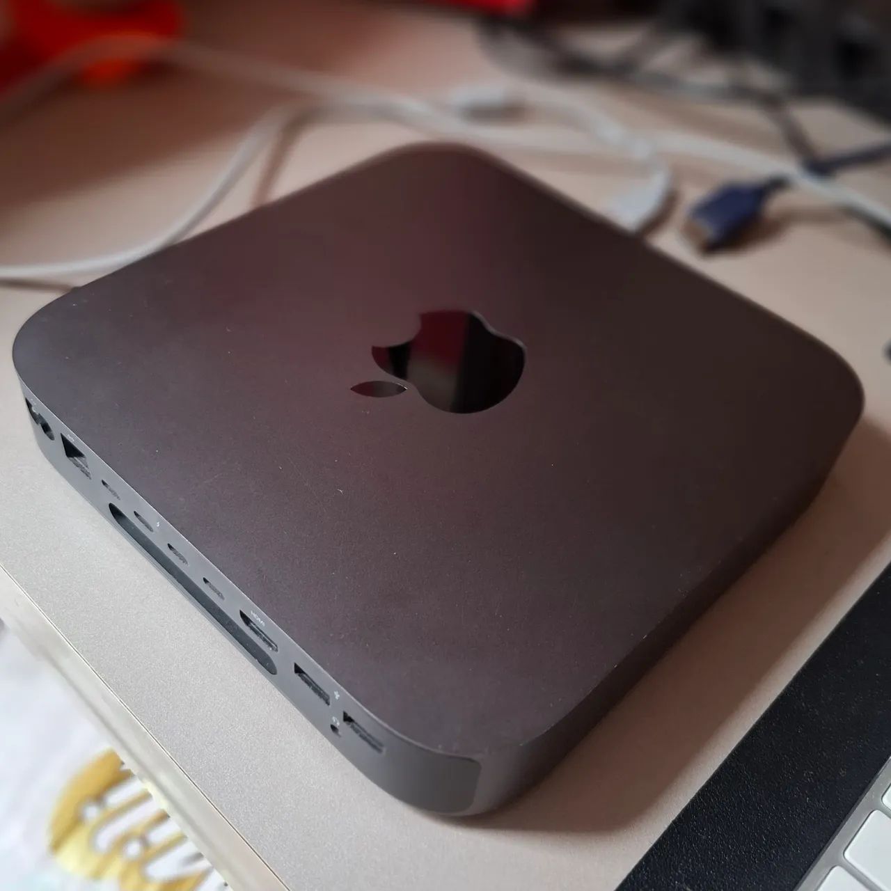 本日限定値下げ！Mac mini(2018) Core i5 32GB/2TB 本日限定値下げ