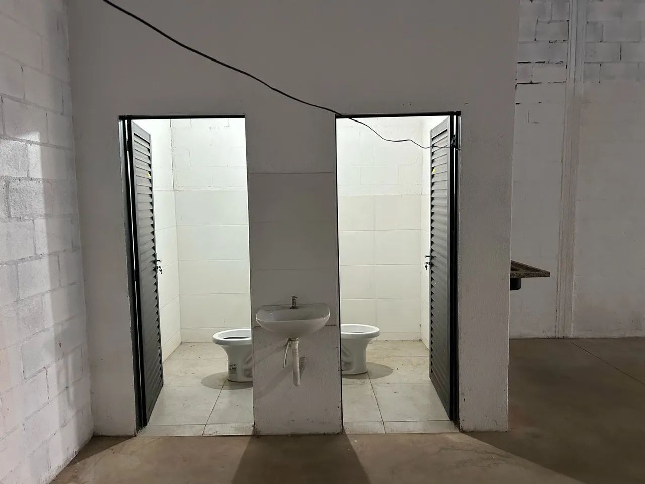 Galpão para alugar senador canedo - 250m² - Excelente localização - Foto 4