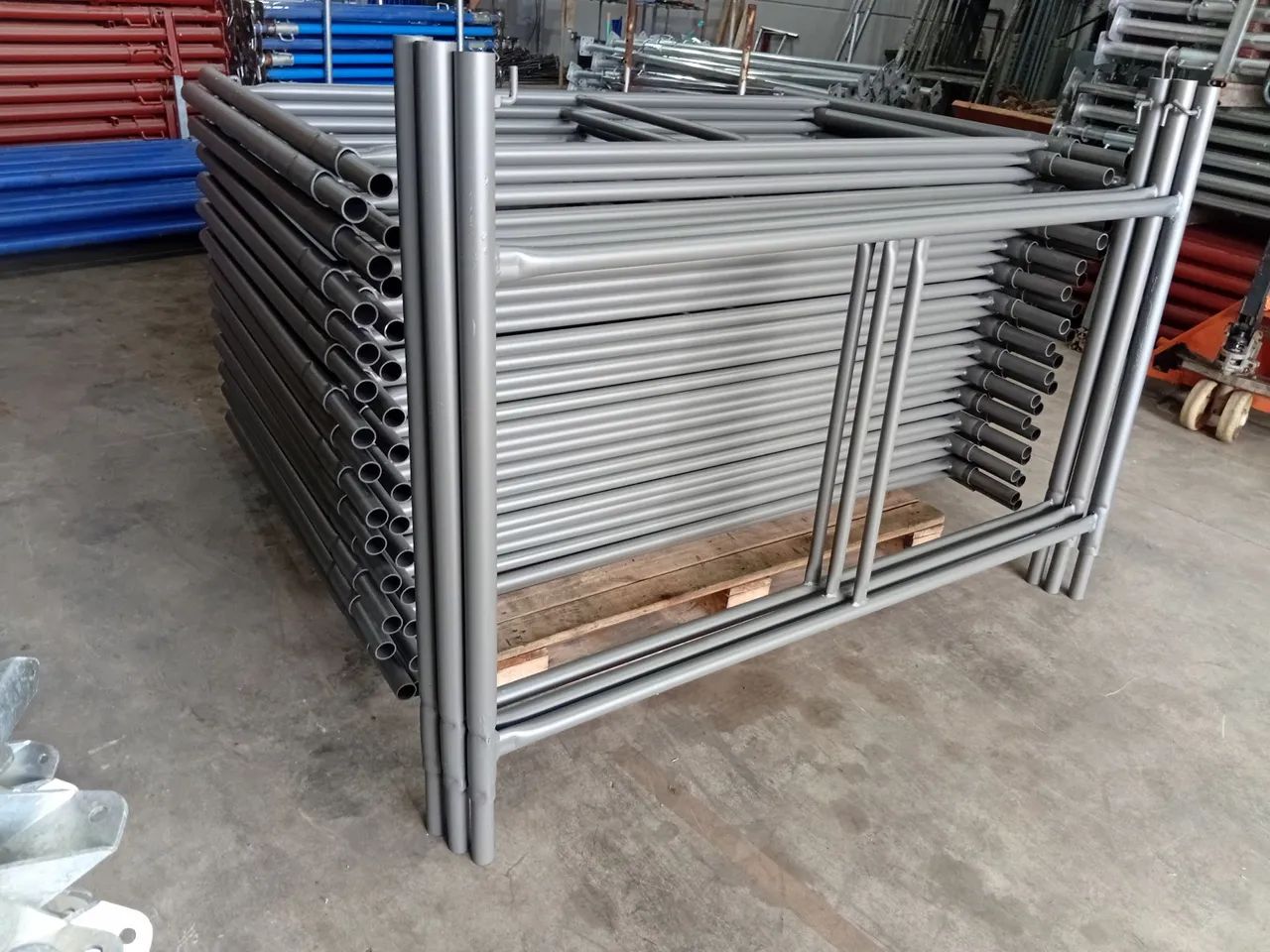 ANDAIMES 1X1,50 NOVO