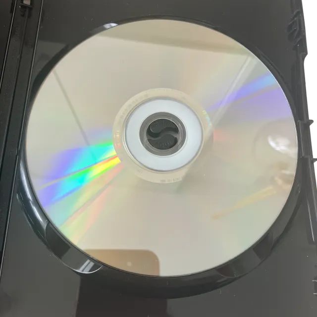 DVD Encantada Original - Físico - Foto 4