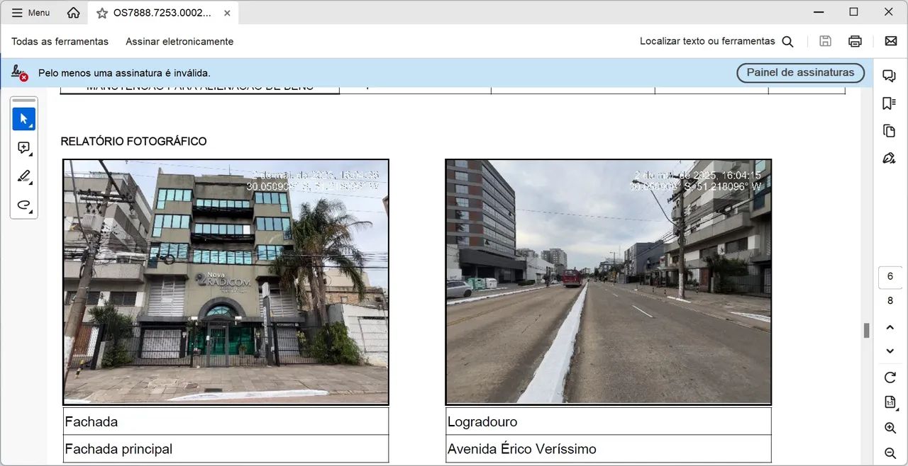 Oportunidade Única em PORTO ALEGRE - RS | Tipo: Comercial | Negociação: Venda Online | Sit - Foto 3