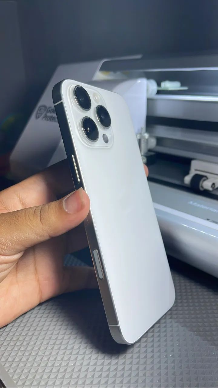 IPHONE 15 PRO MAX 256gb 88% bateria 