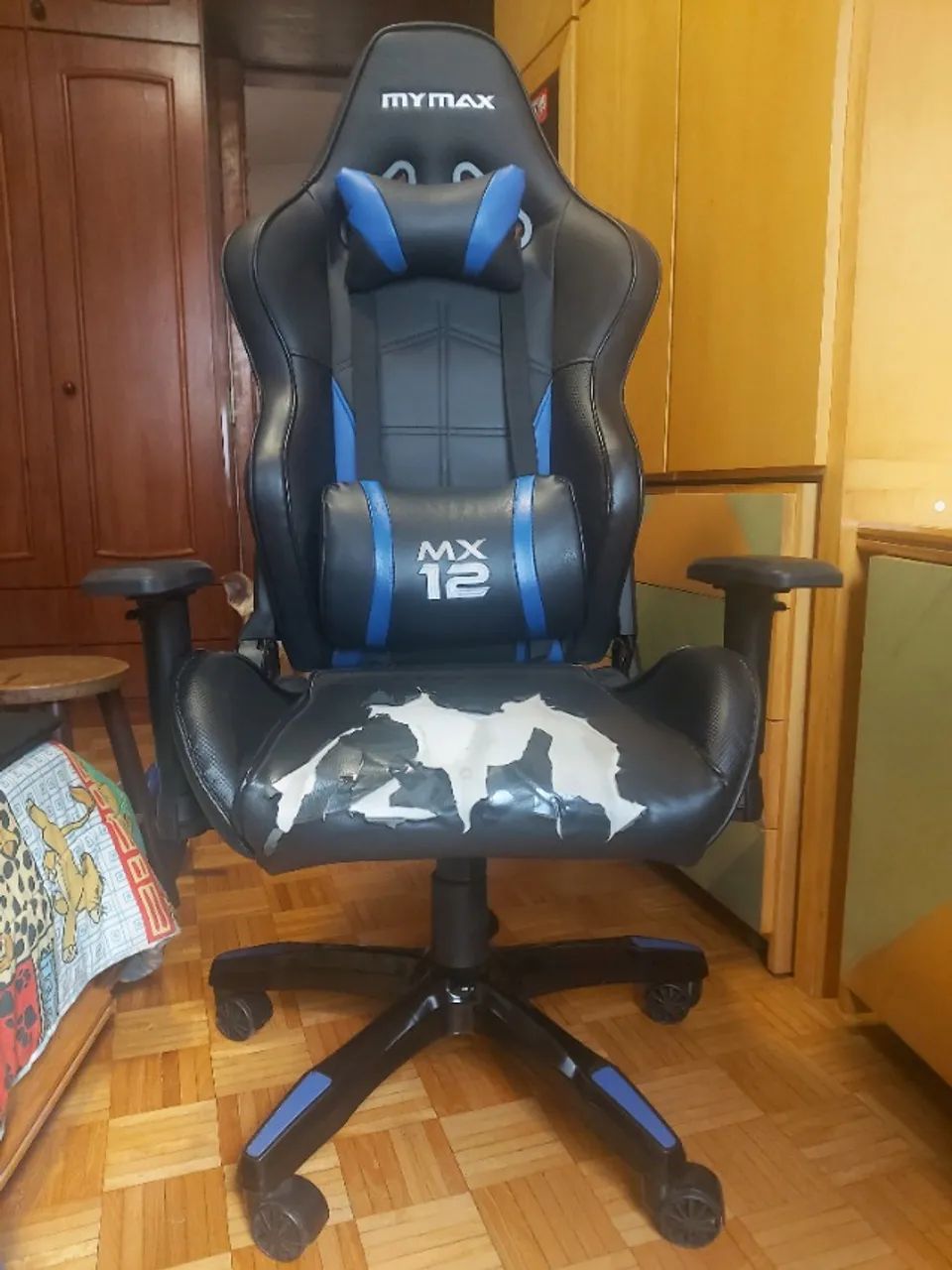 Cadeira Gamer - Foto 4
