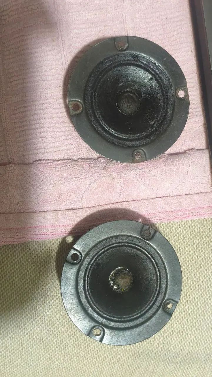 Tweeter gradiente celebration  - Foto 3