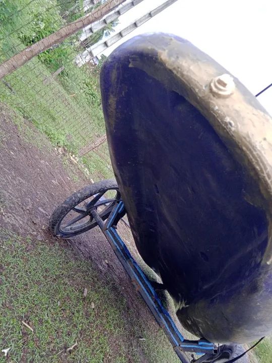 Caiaque a venda  - Foto 2