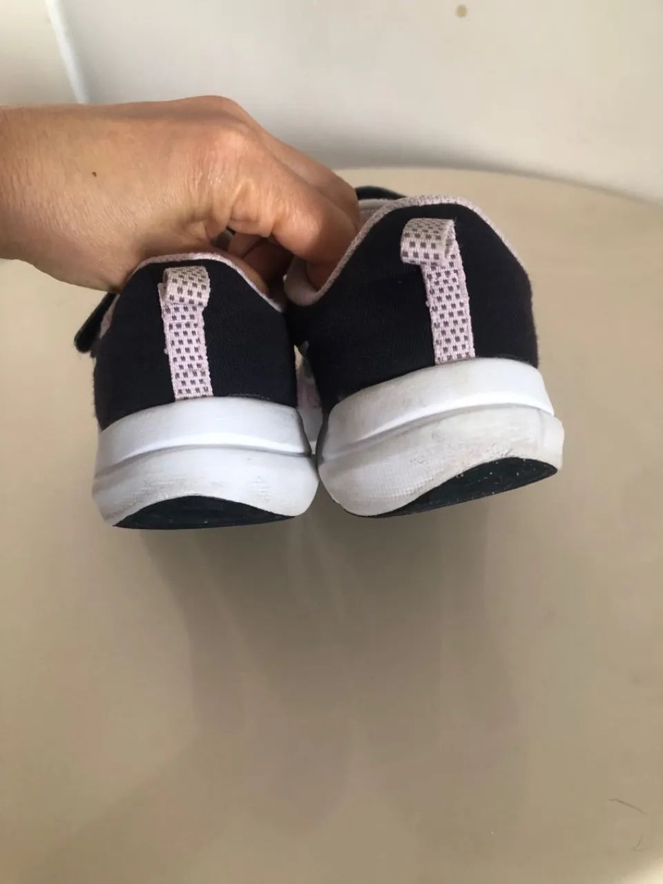 Tênis Nike 31 - Foto 4
