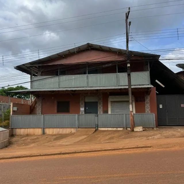 Oportunidade Única para Investidores! Prédio Residencial com Múltiplos Apartamentos à Vend - Foto 2