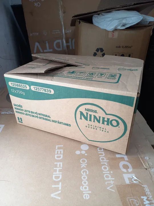 Kit Mudança; Caixas, Plástico Bolha, Durex, Filme Stretch  - Foto 3