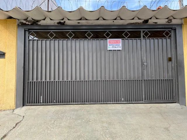Vendo Imóvel casa