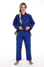 Kimono Pretorian  - Foto 3